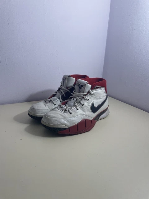 Scarpe kobe 1 2025 uomo italia