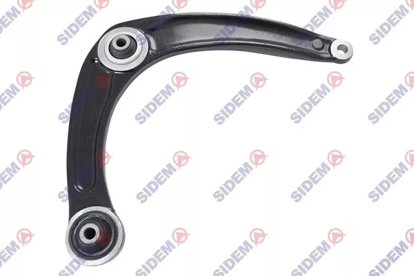 Brazo de control de pista 53271 SIDEM para Citroën, Peugeot