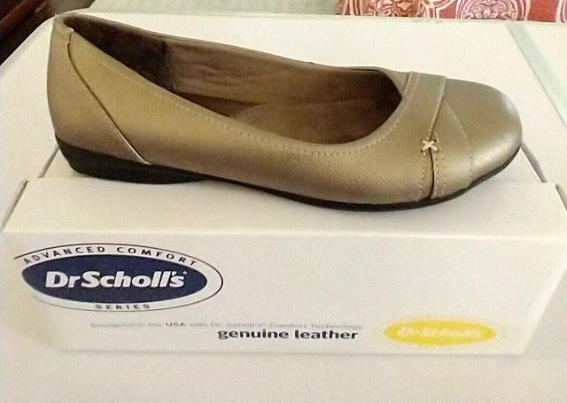 Dr scholl's sales georgia ballet flats