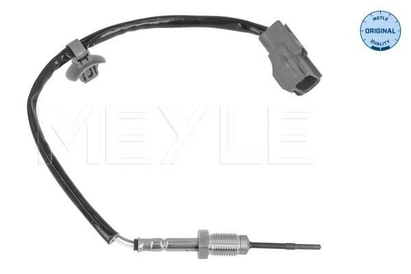 Sensor De Temperatura De Gases De Escape MEYLE - Referencia 014 800 0189 - Compatible Con Mercedes Clase C W204/S204 (C 300/320/350 CDI)