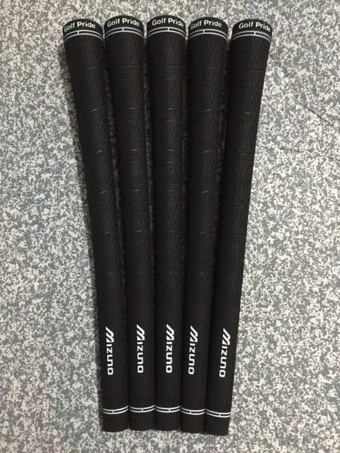 MIZUNO M 31 GOLF Grips x 3 inc Tape Fitting Instructions Colour