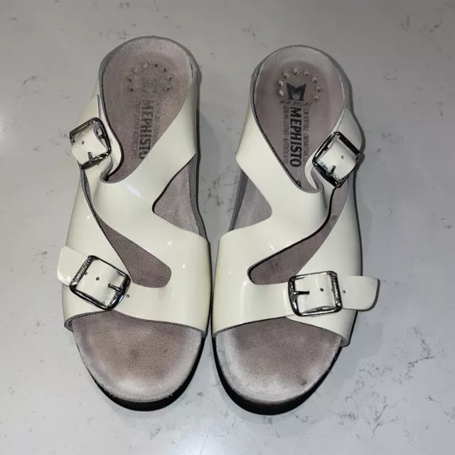 Mephisto elka clearance