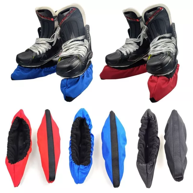 Skate Accessories Skate Guards Universal Skating Soakers Blades Cover
