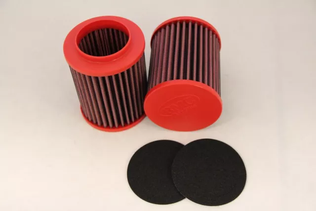 For Honda Cbr 1000 Rr (Full Kit) From 2004 To 2005 Race Air Filter Bmc