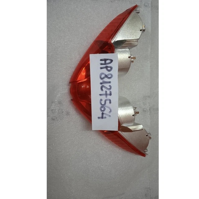 Fanale Posteriore Aprilia Scity 125 04 08 Ap8127564
