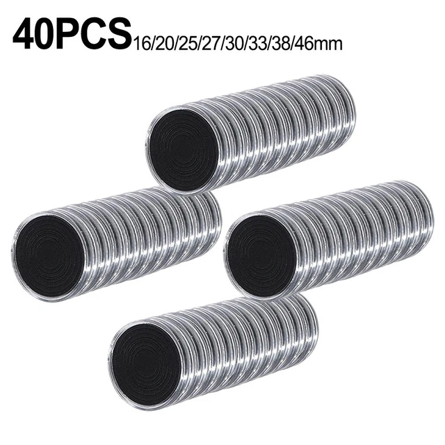 10 Trasformatori Audio EI14 Monofase - 600:600 Ohm Per Isolamento Impedenza - Foto 3