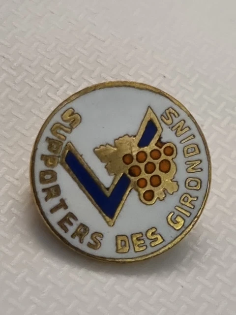 OGC NICE FRANCE OLD RARE Football Badge Insigne Abzeichen Odznaka EUR 29,99 - FR