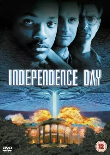 Independence Day [1996] [DVD] DVD Value Guaranteed from eBay’s biggest seller!