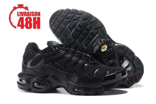 Nike Air Max Plus TN Requin Pointure 43