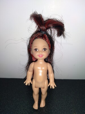 barbie skunk