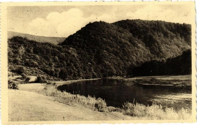 CPA Vallée de la Meuse - THILAY - Vallée de la Semoy (224630)