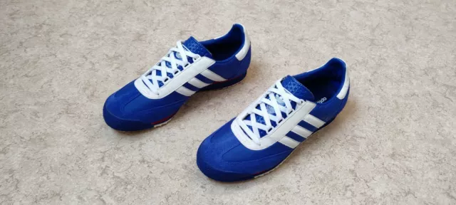 ADIDAS SL 76 & Hutch Taille Uk 9 1/2 Eur 44 Jp 28 Cm EUR 280,00 - PicClick FR