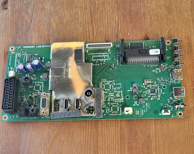 CARTE T-CON TCON Pour TV SAMSUNG UE46D7000 S240LABMB3V0.6 EUR 59,00
