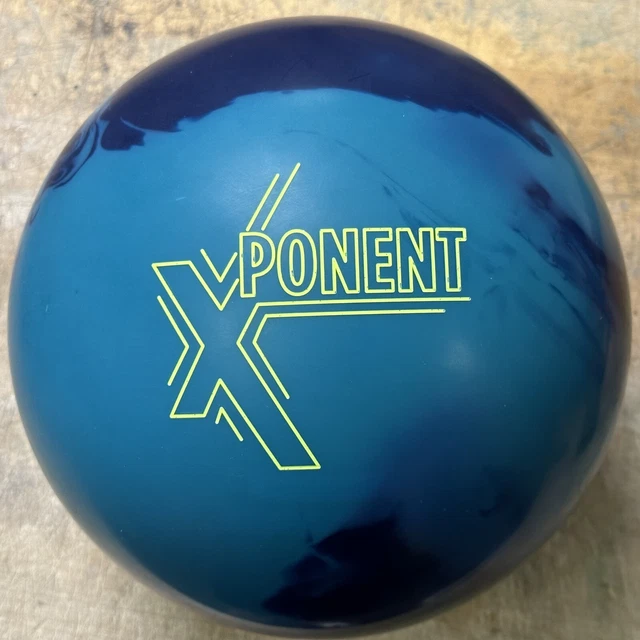 新品】900グローバル XPonent 14ポンド 900 Global XPonent | 4K Ball