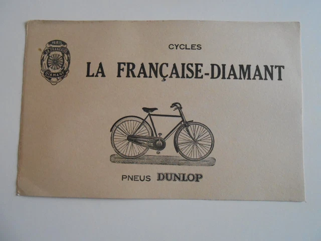 Cycles motocyclettes automobiles Alcyon - La Boutique du Collectionneur