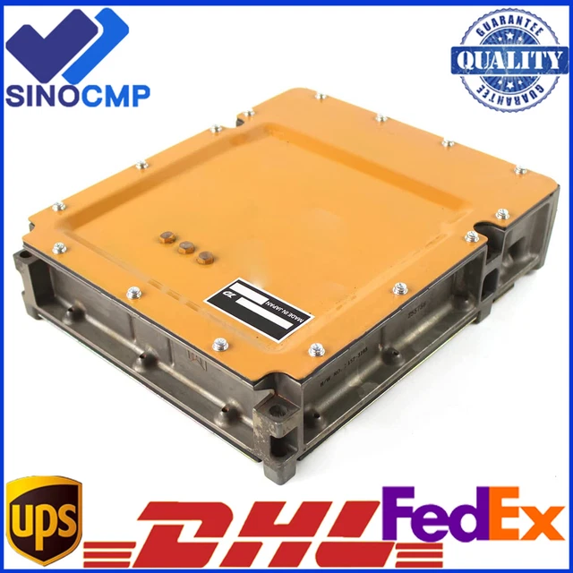 Original New Programmed ECU Controller 157-3165 for CAT 312C 315C 318C 319C 320C