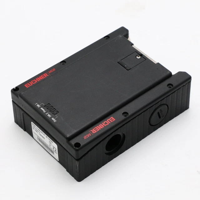 EUCHNER MGBL2ARAA1A1M SAFETY Switch / Unicode 104303 EUR 165,00