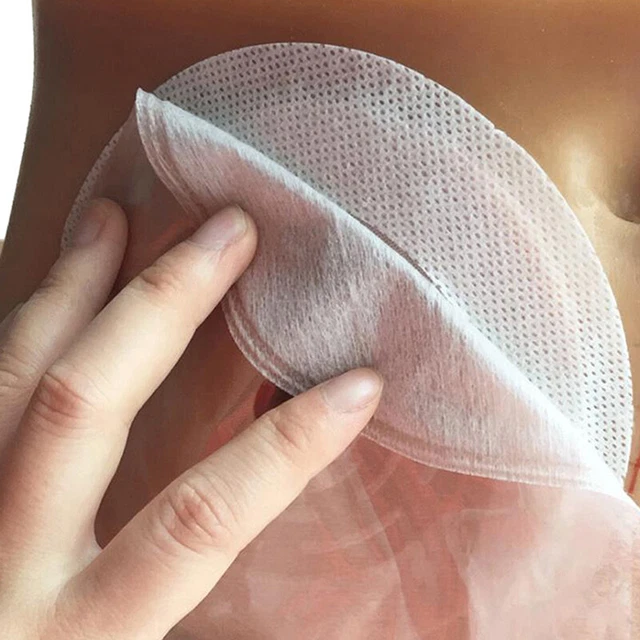 20/40PCS Ostomy Care Fix Tape Spunlaced Tapes Colostomy Bag Pockets Ostomy