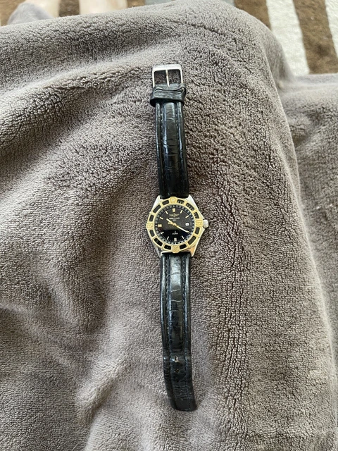 Cadran De Montre Breitling Pour Femme - Quartz 17,90 Mm - Neuf Sans étiquette - Lady Dial