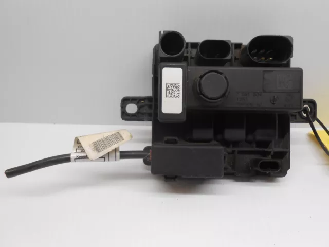 BMW Integrated Power Distribution OEM 12637591534 / 7591534  DC0067