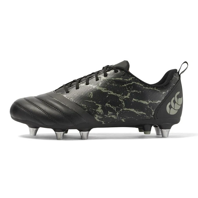 Canterbury - Chaussures de rugby STAMPEDE 3.0 TEAM - Homme (CS1761)