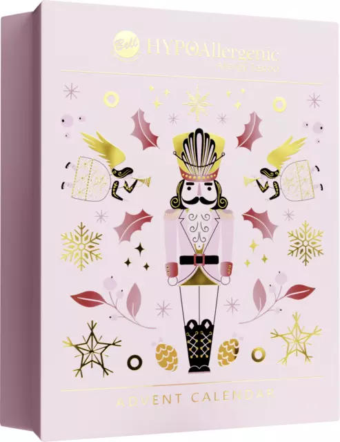 HYPOAllergenic Adventskalender 2023 Make-Up