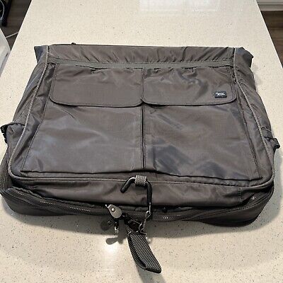 American Tourister Garment/suit luggage bag