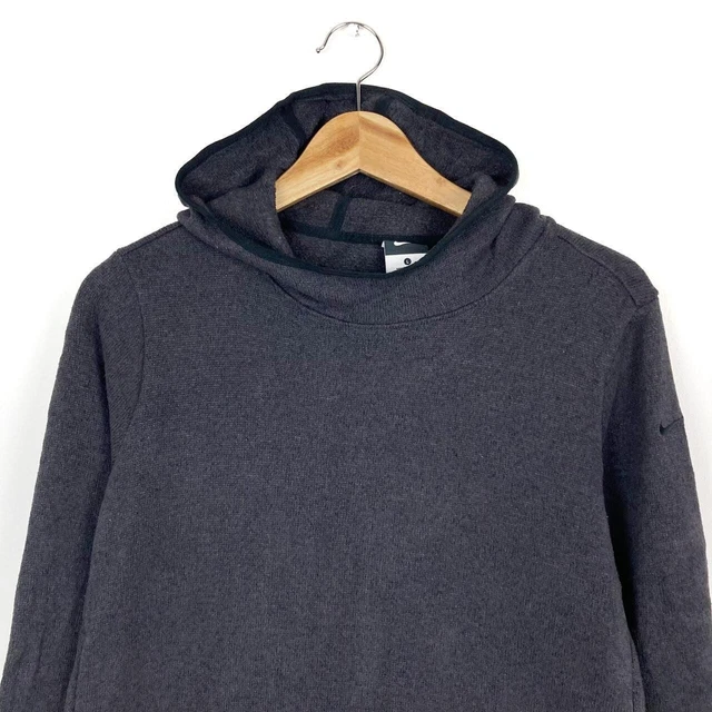Nike pile con cappuccio - taglia S da uomo