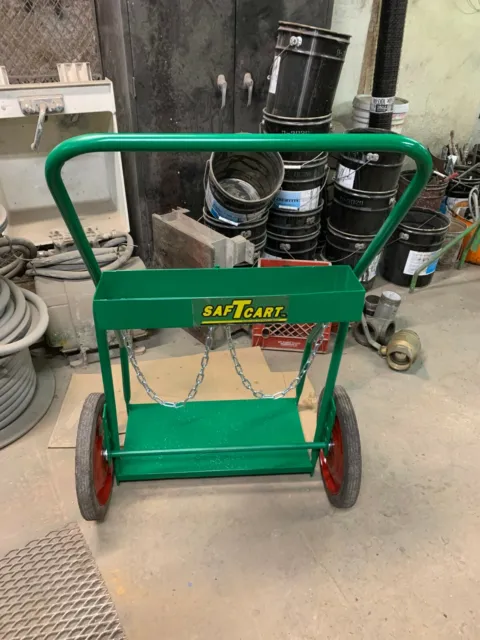 Saf-T-Cart 401-14