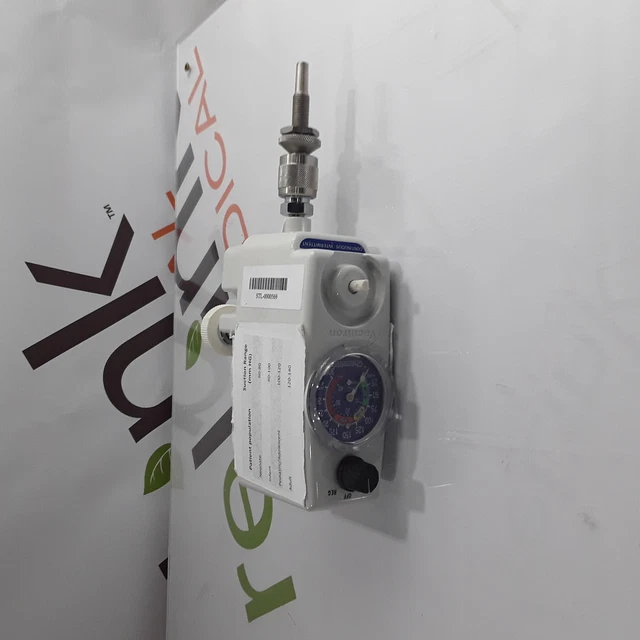 Vacutron Suction Regulator