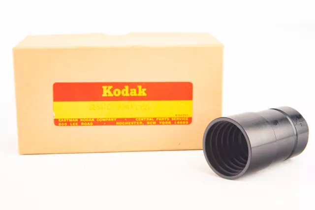 Kodak Projection Ektanar 28mm f/1.5 Lens Near Mint in Original Box V18