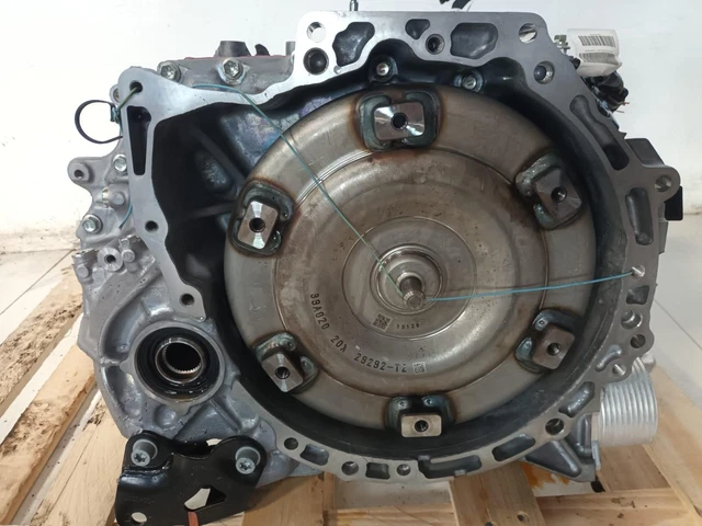 Convertisseur De Couple Pour Dodge/Jeep 45RFE, 545RFE (1999-2005) - Remis à Neuf