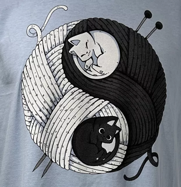 Qwertee cat deals