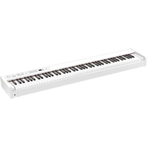 Korg - D1 Blanc