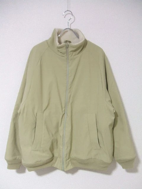 ブルゾン 【新品】 YAECA 3B WORK JACKET 商品を売る nutryvalle.com