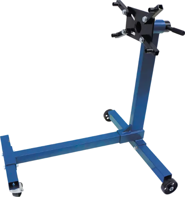 Kunzer Motor-Montage-Bock 7MMB01
