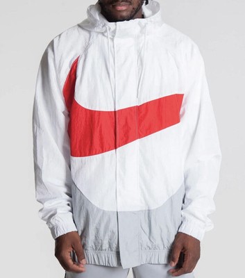 nike trademark jacket