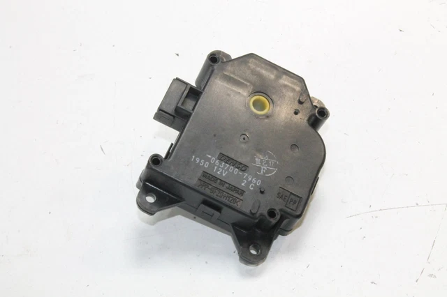 Unité De Commande Chauffage Intérieur 1504907 1362648 – Compatible Scania Série 4 Camions (Cabine & Chauffage)
