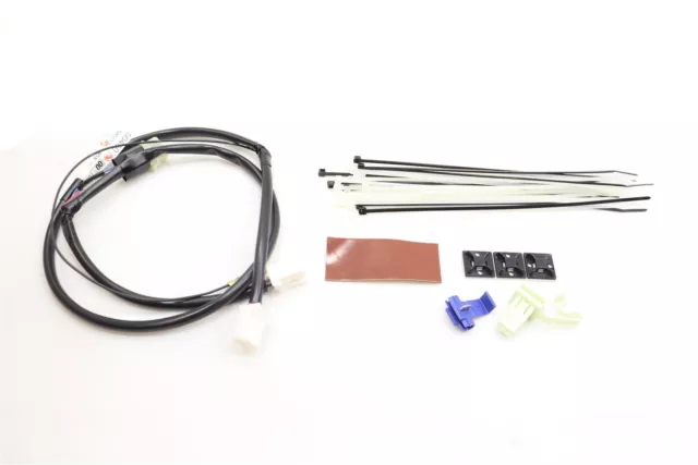 NEW OEM Mazda Remote Engine Start Install Kit TK78V7630A Mazda CX-9 2018-2021