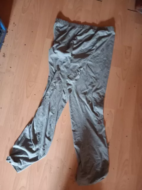 Pantalon pyjama taille 52/54