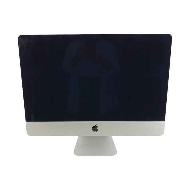 Apple iMac  A1418 EMC 2833 core I7 3.3 GHz 16GB RAM 1867 MHz 250+128GB #U9065