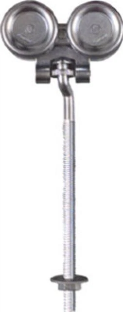 National Hardware ‎N174-268 Rail Hangers