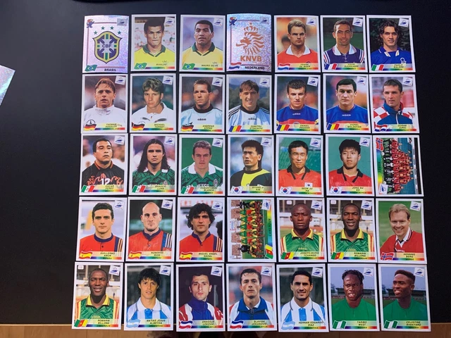 CASQUETTE publicitaire TOTAL - Coupe du monde de football - France 98