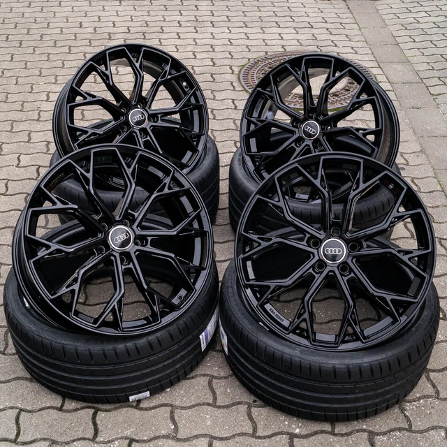 Kohlefaser Auto Konsole Schaltung Panel Abdeckung T Produktbild-Vorschau 7