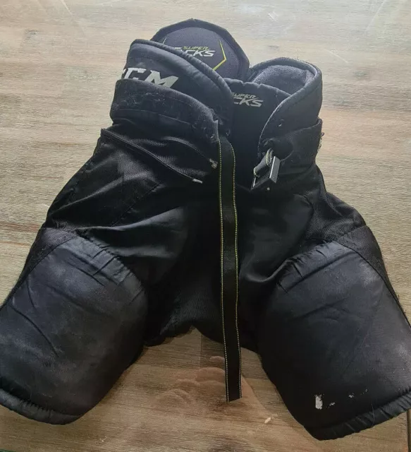 Eishockey Hose CCM Super TACKS in Youth L