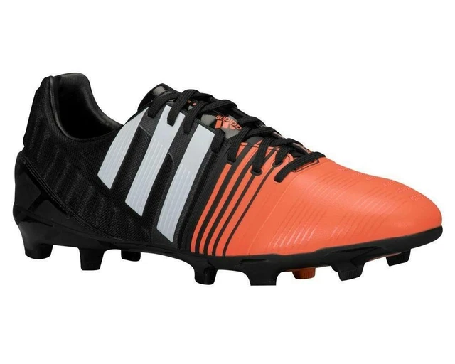 ADIDAS ADIDAS NITROCHARGE 2.0 FG B40332 Mens Football Boots Firm