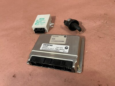 DME calculateur moteur BMW e39 528i ethanol e85 flexfuel DME calculateur moteur BMW e39 528i ethanol e85 flexfuel