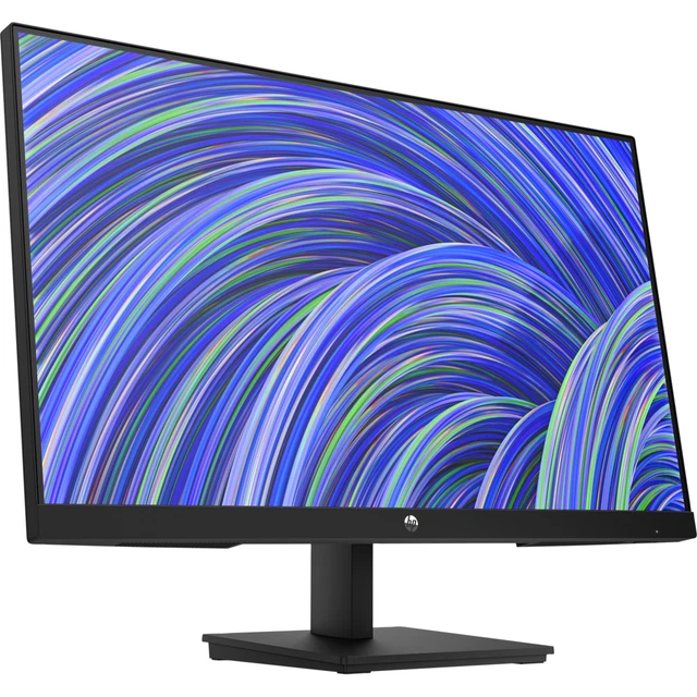 HP V24i G5, LED-Monitor, 61 cm (24 Zoll), schwarz