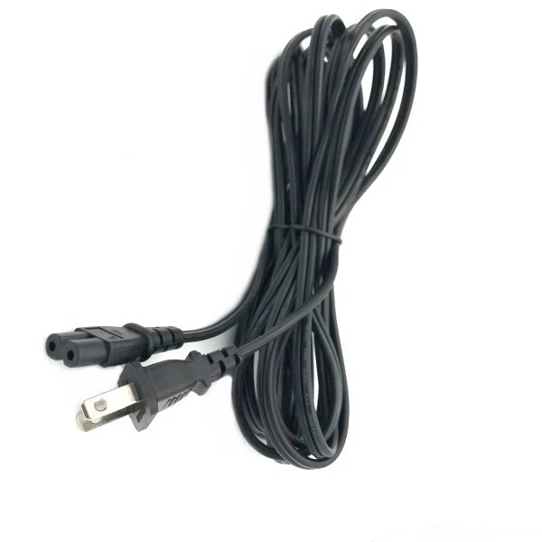 15Ft Power Cord Cable for CANON PIXMA MG5765 MX360 MG5120 MG5220 MG2250 MG2440