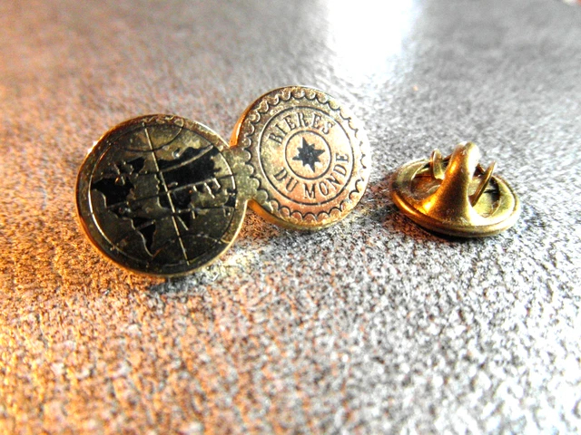 RARE pin's - PN POLICE NATIONALE - PARIS 05 le Panthéon signé Ballard RARE pin's - PN POLICE NATIONALE - PARIS 05 le Panthéon signé Ballard